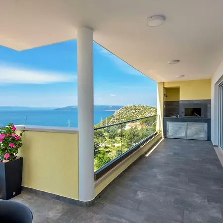 Penthouse Nikola Makarska