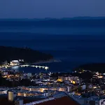 Apartment Penthouse Nikola Makarska