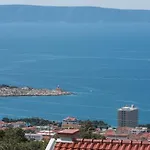 Penthouse Nikola Apartment Makarska