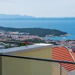 Apartment Penthouse Nikola Makarska