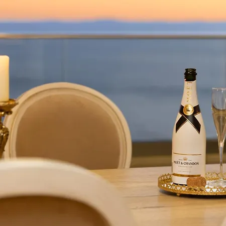 Penthouse Nikola * Makarska