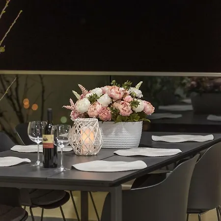 Penthouse Nikola Apartamento