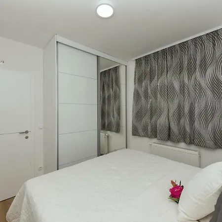 Penthouse Nikola Makarska