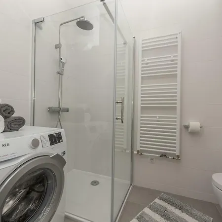 Apartamento Penthouse Nikola Makarska