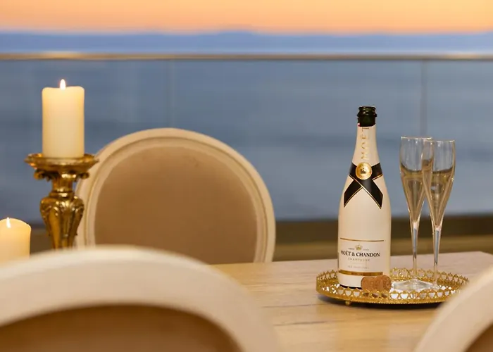 Penthouse Nikola * Makarska