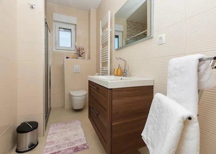 Apartman Penthouse Nikola