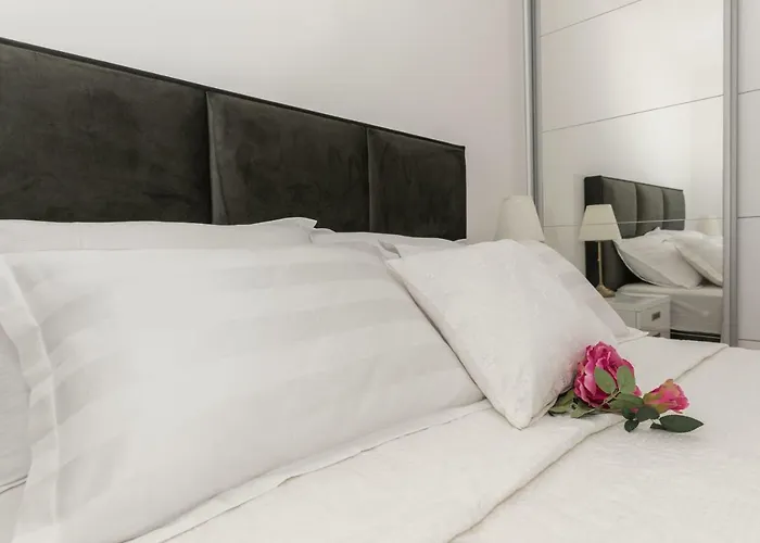 Apartman Penthouse Nikola *