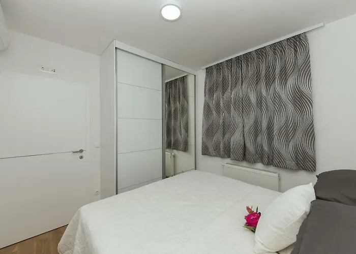 Penthouse Nikola Makarska