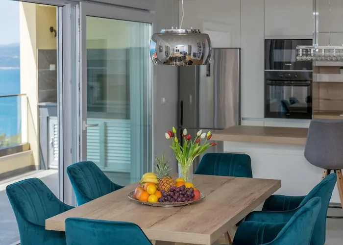 Apartman Penthouse Nikola