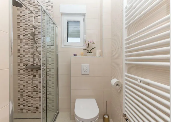 Apartman Penthouse Nikola