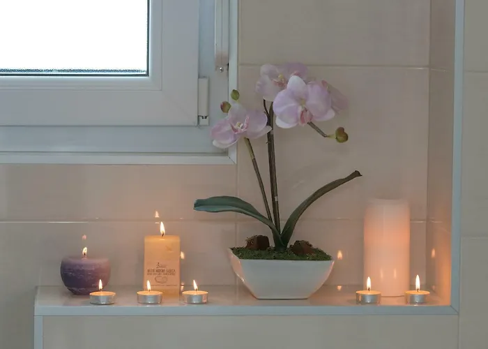 Apartman Penthouse Nikola *