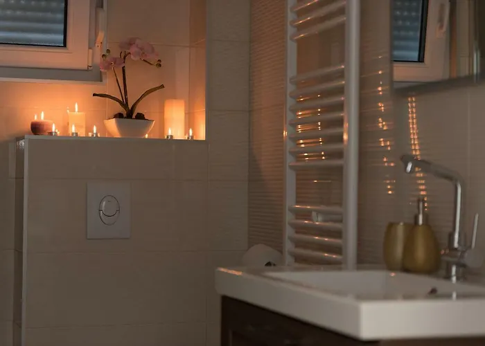 Apartman Penthouse Nikola