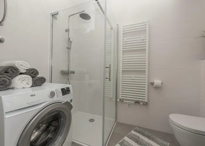 Apartman Penthouse Nikola Makarska