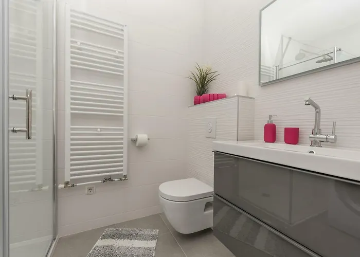 Apartman Penthouse Nikola *